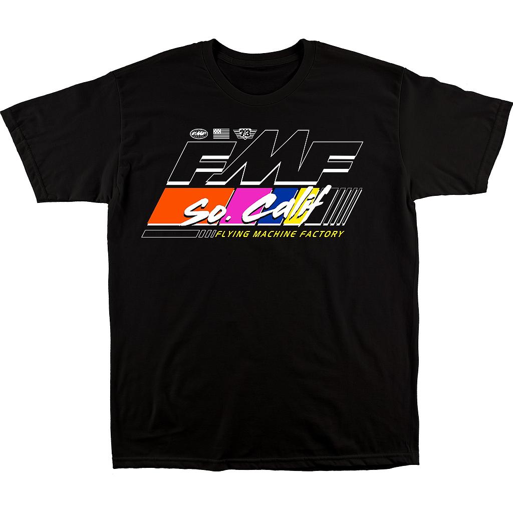 Grind Tee Blk